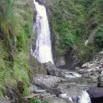 Rahala Water Falls Manali