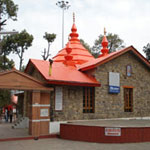 Sankat Mochan Temple Shimla