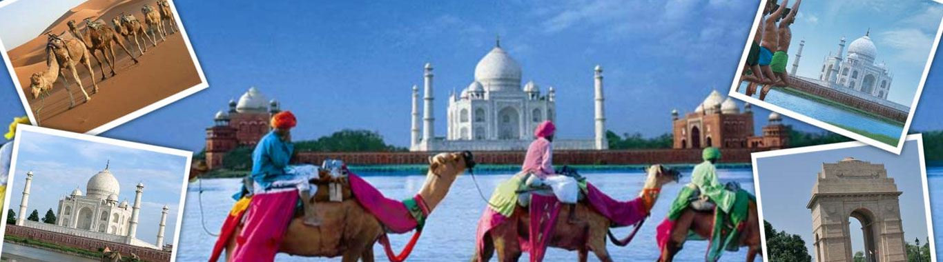 india golden triangle tour packages