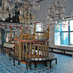 Jewish Synagogue Kochi