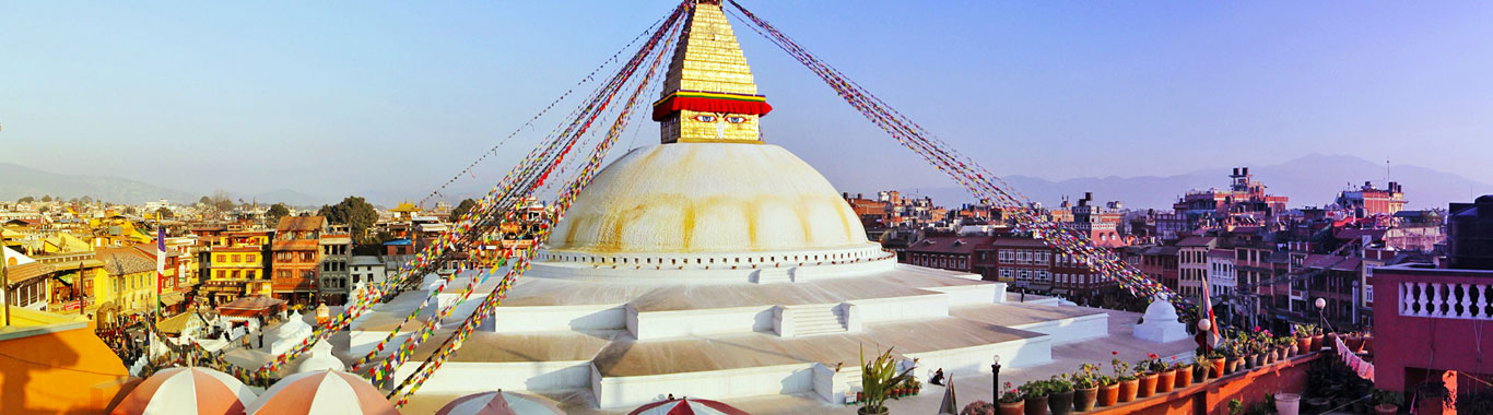 nepal tour packages