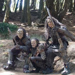 Weta Cave and Lord of the Rings Tour