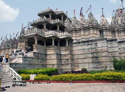 dilwara jain temple rajasthan