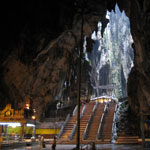 Visit Batu Caves