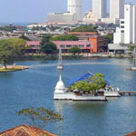 Colombo city tour