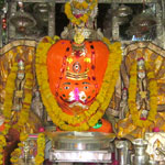 The Trinetra Ganesha Temple Ranthambore